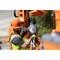 Malta Dynamics Wild Boar 30 ft Self Retracting Lifeline-SRL with Steel Snap Hook, OSHA and ANSI Compliant C4001 - alternate 5