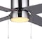 Canarm Ceiling Fan CF52TAT4BN-ES - alternate 5