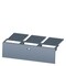 Siemens terminal cover 3-pole, 1 unit accessory for: 3VA13/14, 3VA23/24 3VA9481-0WD30 - alternate 1