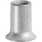 Auveco Self-Piercing Rivet 5.3mm Diameter x 9mm Length, 50PK 25146 - alternate 1