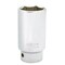 Surtek 3/4in long Socket, 6 points 1- 1/4in F5940HL - alternate 1