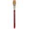 Princeton Velvetouch Wash Brush, Synthetic Bristles, Short Handle Mixed Media Paintbrush, Size 1 inch P3950W100 - alternate 1