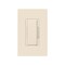 Lutron Dimmer Switch Maestro Light Almond 150 W 3-Way Light Almond MACL-153MLH-LA - alternate 19
