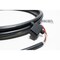 Keyence LIGHT CURTAIN MAIN UNIT CONNECTION CABLE 5M GL-RP5PM - alternate 7