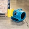 Xpower CentrifugalBlower, Blue, 18-1/2inH P-830-Blue - alternate 8