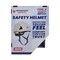 Interstate Safety Type II Class E Safety Helmet, White 40414 - alternate 7