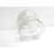 Crouse-Hinds INDUSTRIAL EXPLOSION GLASS GLOBE LIGHTING PARTS AND ACCESSORY VDB8 - alternate 3