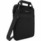 Targus VERTICAL SLIPCASE WITH HIDEAWAY HANDLES FOR NOTEBOOK BLACK 12IN TSS912 - alternate 1
