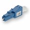 Add-On Addon 2 Pack 1Db Fixed Male To Female Lc/Upc Fiber Attenuator ADD-ATTN-LCPC-1DB - alternate 1