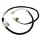 Komatsu WIRING HARNESS, KOMATSU OEM 195-06-48230 195-06-48230 - alternate 4
