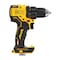 Dewalt Cordless Drills, 1/2 in, 20V DC DCD793B - alternate 8
