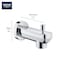 Grohe Lineare New Bath Spout Div Exp US 13382EN1 - alternate 6
