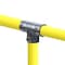 Safety Rail Three Socket Tee - 1-1/2in 150280 - alternate 2