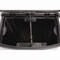 Rubbermaid Commercial Slim Jim Stainless Steel Step-On Container, Front Step, 24 gal, Blk 1901999 - alternate 7