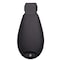 Aks Keys 2014 - 2023 Jeep Cherokee Fobik Key 4B W/ Remote Start FCC# GQ4-53T RC-JEEP-18C - alternate 3