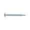 Hillman Self- Drilling Screws No. 8-18 X 1-1/2in L Phillips Pan Head Zinc-Plated 560280 - alternate 8