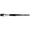 Da Vinci CASANEO Brush, Extra Soft Synthetic, Watercolor & Acrylic, Flat, Series 5898, Size 20 VA-5898_20 - alternate 3