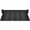 Eaton Tripp Lite Series SmartRack Center-Mounted Steel Rack Shelf - 2U, Vented, 21.5 in. Deep, Holds up SRSHELF2PCENTER - alternate 7