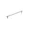 Amerock Destine 18 inch 457mm Center-to-Center Polished Nickel Appliance Pull BP54036PN - alternate 1