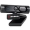 Avermedia Technologies 1080P60 WEBCAM WITH WIDE-ANGLE VIEW AND STEREO AUDIO PW315 - alternate 1