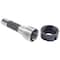 Pro-Series Pro-Series R8 ER-32 Drawbar End Collet Chuck With Spanner Nut 3901-5066 - alternate 4