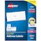 Avery Easy Peel Address Labels, Sure F, PK7500 5960 - alternate 1