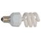 Ilc OSRAM SYLVANIA Replacement 23W Coil Compact Fluorescent Lamp - 3500K CF23ELMINITWISTDAYBL1 - alternate 2