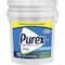 Purex Dry Detergent, Fresh Spring Waters, Powder, 15.6 lb. Pail g Waters DIA 06355 - alternate 2