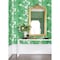 A-Street Prints Nicolette Green Floral Trail Wallpaper 2973-90103 - alternate 4