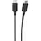 Scosche STRIKELINE USB-C Charge, Sync & Power Cable for USB-C Devices 2.0 data transfer CC23 - alternate 1