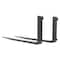 Vestil Forged Stl Forks, Carriage Pins, 5K, 60", PR F4-1.75-60-CPL - alternate 6