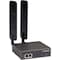 Black Box CONSOLE SERVER 4 PORT WITH WORLD WIDE CELLULAR MODEM LES1604A-R-R2 - alternate 1