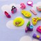 Bazic Products Princess Bash 3D Eraser Sets, 4 Per Set, 24PK 2251 - alternate 8