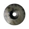 John Deere PULLEY, JOHN DEERE OEM T123085 T123085 - alternate 4