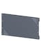 Siemens SIVACON mounting plate 8MF1360-2AM12-0 - alternate 1
