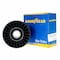 Goodyear Accessory Drive Belt Tensioner or Idler Pulley 57149 - alternate 7