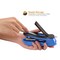 Bostitch 3-in-1 Stapler, 20-Sheet Capacity, Integrated Staple Remover & Storage, Lightweight B210R-BLUE - alternate 6