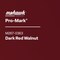 Finishworks Mohawk Pro-Mark Dark Red Walnut M267-0363 - alternate 3