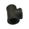 John Deere FITTING FEMALE TEE, JOHN DEERE OEM 15H588 15H588 - alternate 3