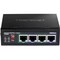Trendnet 95W 2-PORT INDUSTRIAL 2.5G POE TI-IG290 - alternate 6