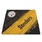 Picnic Time Family Of Brands NFL Pittsburgh Steelers - Impresa Picnic Blanket 819-01-999-256-2 - alternate 4