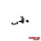 Extreme Max 5001.5825 3-Way Lawn Garden Tractor Hitch 5001.5825 - alternate 9