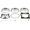 Hygrade Tuneup Standard Motor Products, Carburetor Kit,  1585A - alternate 1