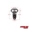 Extreme Max Extreme Max 5001.5787 Folding Trailer Step - 2" x 3-1/8" 5001.5787 - alternate 10