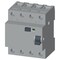 Siemens Residual current operated circuit breaker 4-pole 5SV3645-6KK01 - alternate 5