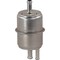 Premium Guard Fuel Filter,  PF1117 - alternate 6