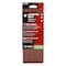 Trend Aluminum Oxide Sanding Belt, 100 x 610mm, 60 Grit, Pack of 3, AB/B100/60A, 3PK U*AB/B100/60A - alternate 8
