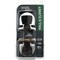 Steel Pro Oil Rubbed Bronze Hall & Closet Door Knob TRX730B - alternate 2