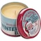 Santas Naturals 3.5 Oz. Winter Berry Candle Trio, 3PK SN013-WB-C6 - alternate 1