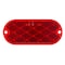 Grote REFLECTOR-RED- OVAL STICK-ON/SCREW MOUNT 41032 - alternate 1